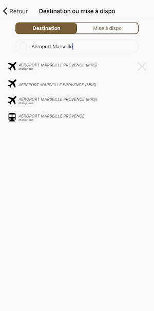 YAN TRANSPORT Screenshot 0