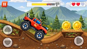 Car Builder : Fix, Wash & Race Screenshot 3