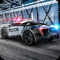 City Police Cop Simulator