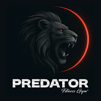 PREDATOR FITNESS GYM