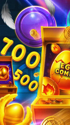 Cluckin Load Screenshot 0