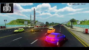 Long Road Forever Turismo Screenshot 1