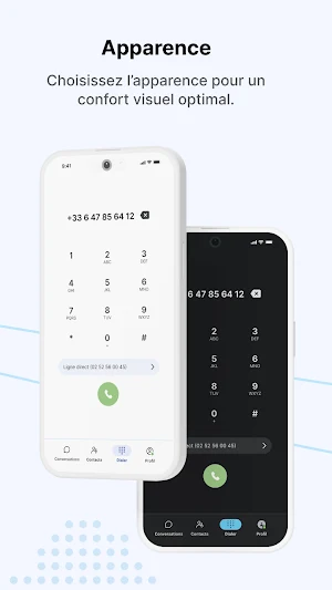 Dexem Screenshot 3