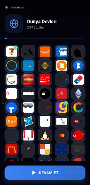 Blazon Screenshot 1