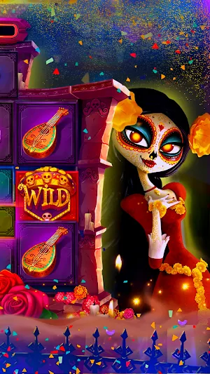 Muerto Night Screenshot 2