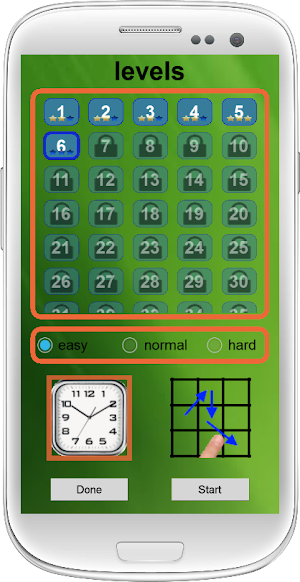 Fruit Mix (Match 3) Screenshot 1
