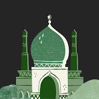 Yasin, Tahlil, Azan, Asmaul Hu