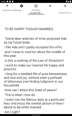 Book, Happiness and Marriage Screenshot 3