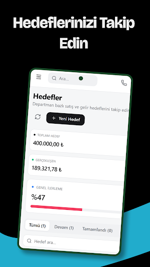 Chexta Partner Screenshot 3