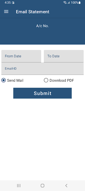 GNSB Screenshot 3