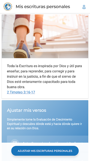 Somos IEBMO Screenshot 2