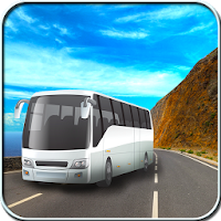 Offroad Bus Drive 2017