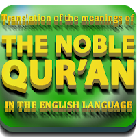 The Noble Quran