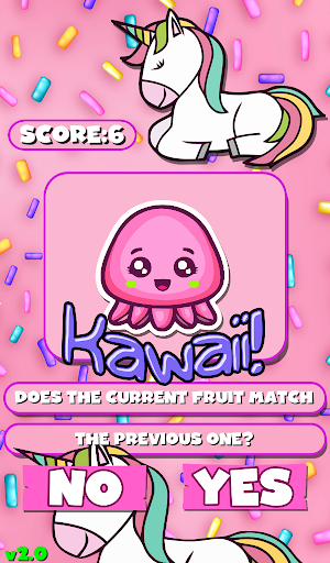 Dizzy Kawaii Screenshot 3