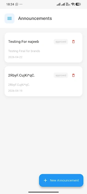 Solar Partner Screenshot 0