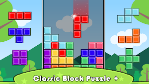 Weartrix - Block Puzzle Game Screenshot 1
