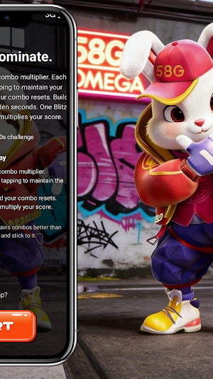 58G Nestorian Screenshot 1