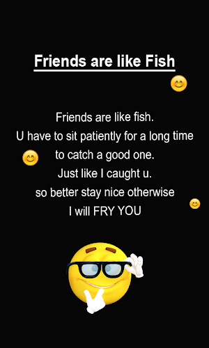 Insulting Jokes Screenshot 2
