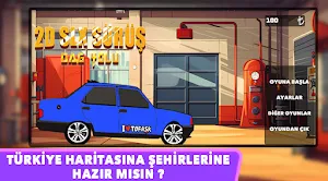 2D SLX Tofaşk Doblo Civic Sür Screenshot 0