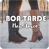 BOA TARDE PARA MEU AMOR