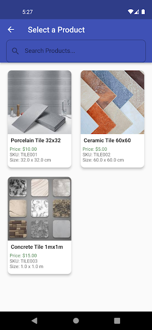 Builder Neni Screenshot 2