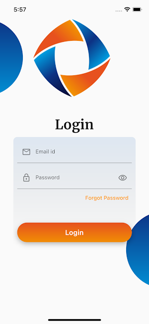 Enpi Crm Screenshot 1