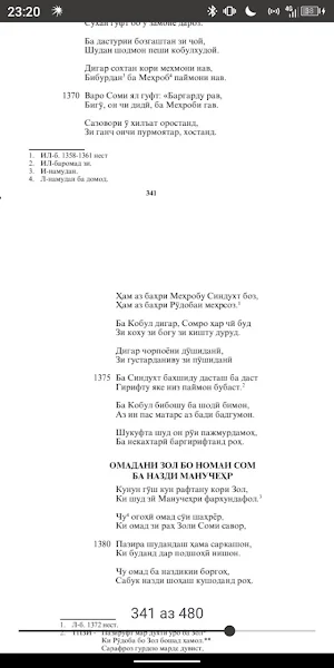 Шохнома Screenshot 3