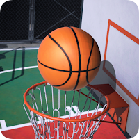 Casual Basketball Online