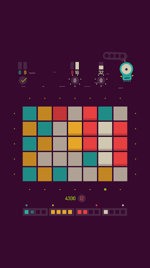 twofold inc. Screenshot 0