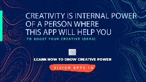Creativity for all Screenshot 0
