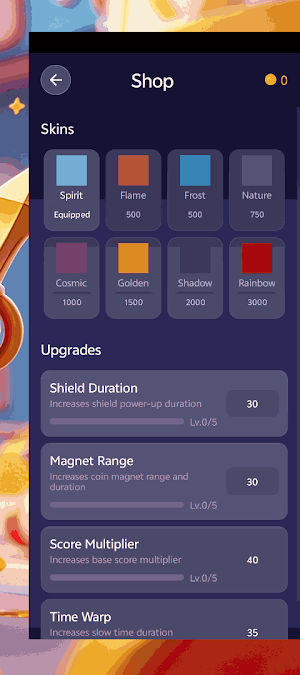 OverpassGo Screenshot 3