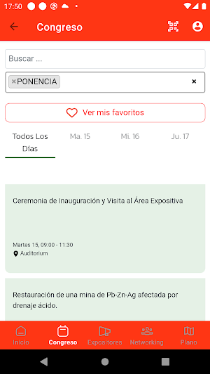 MMH Seville Screenshot 0