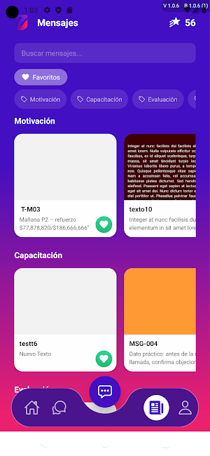 Zellyt Screenshot 2