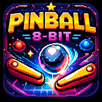 Pinball 8-Bit