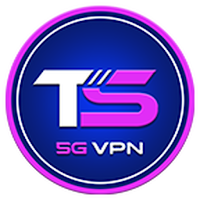 TS 5G VPN