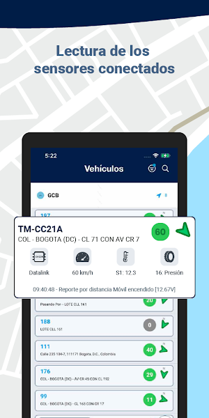 Ohkla Screenshot 2