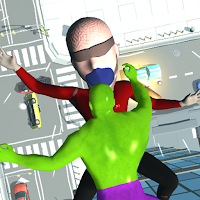 Hero Fighter 3D