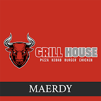 Grill House Maerdy