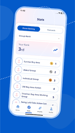 Activate America App Screenshot 3