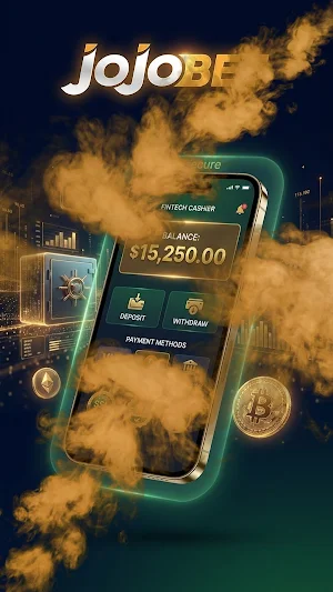 Jojobet Screenshot 0