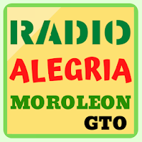 Radio Alegría Moroleon Gto