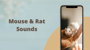 Mouse and Rat sounds Screenshot 1