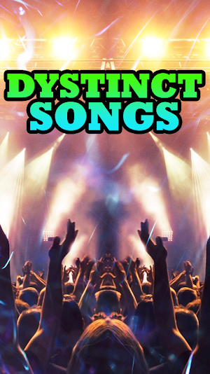 Dystinct Songs Screenshot 3