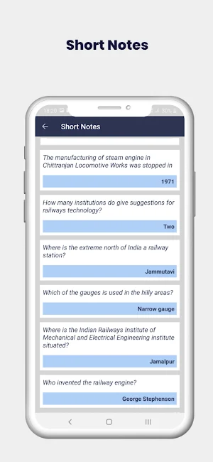 LDCE PREP Screenshot 2