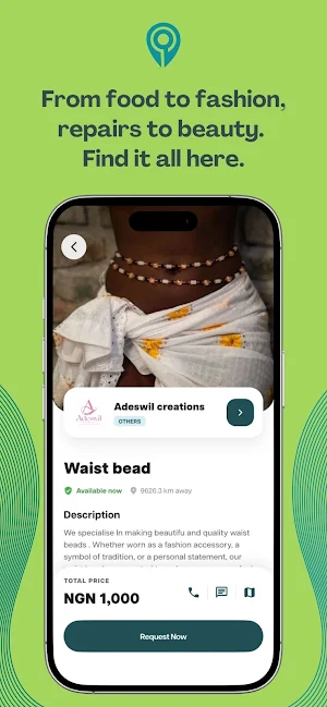 LocalFinda Screenshot 1