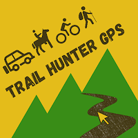 Trail Hunter GPS