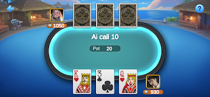 Calm Card Teen Patti Screenshot 2