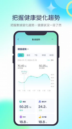 想瘦 Screenshot 1
