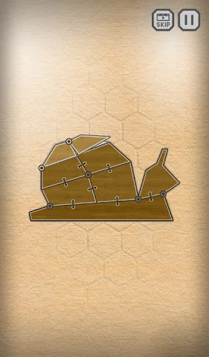 FoldMorphShift Screenshot 2