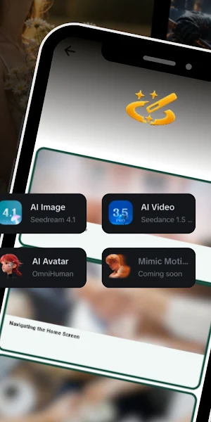 Viva AI : Art Generator Tips Screenshot 3